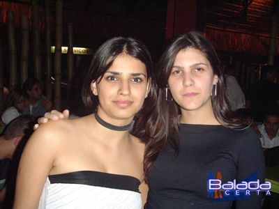 Balada: Fotos da Festa �rabe no Kioski