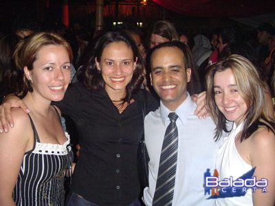 Balada: Fotos da Festa �rabe no Kioski
