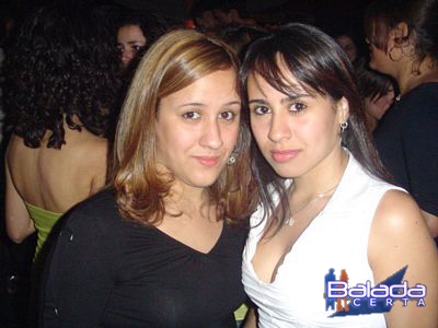 Balada: Fotos da Festa �rabe no Kioski