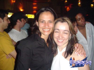 Balada: Fotos da Festa �rabe no Kioski