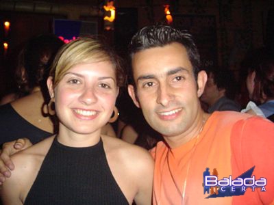 Balada: Fotos da Festa �rabe no Kioski