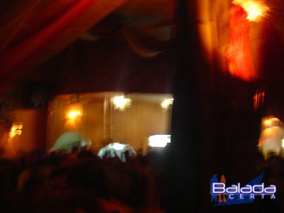 Balada: Fotos da Festa �rabe no Kioski