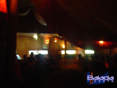 Balada: Fotos da Festa �rabe no Kioski