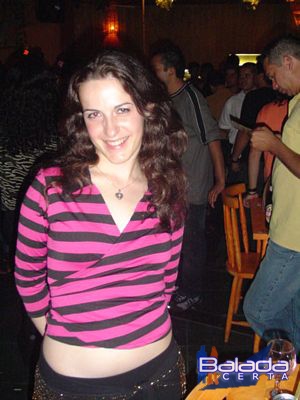 Balada: Fotos da Festa �rabe no Kioski