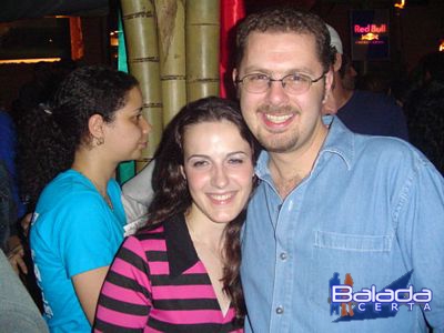 Balada: Fotos da Festa �rabe no Kioski