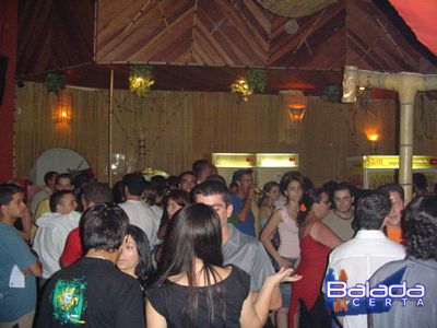 Balada: Fotos da Festa �rabe no Kioski