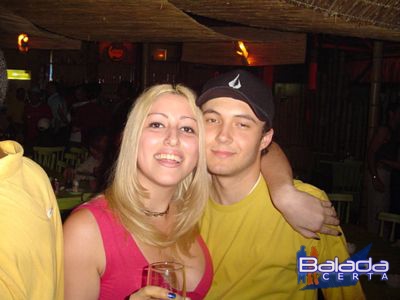 Balada: Fotos de Sexta no Kioski em Guarulhos