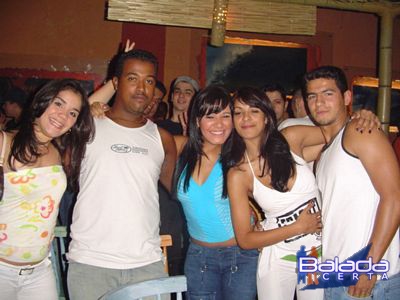 Balada: Fotos de Sexta no Kioski em Guarulhos