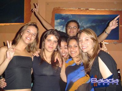 Balada: Fotos de Sexta no Kioski em Guarulhos