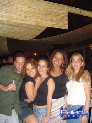 Balada: Fotos de Sexta no Kioski em Guarulhos