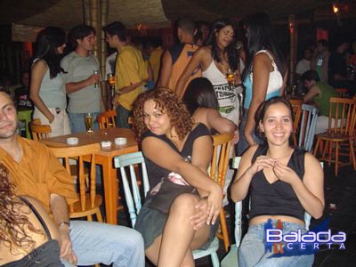 Balada: Fotos de Sexta no Kioski em Guarulhos