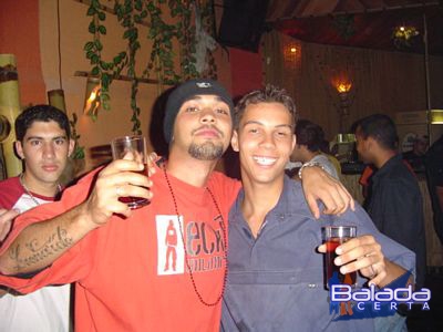 Balada: Fotos de Sexta no Kioski em Guarulhos