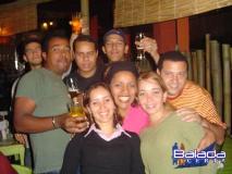 Balada: Fotos de Sexta-feira no Kioski