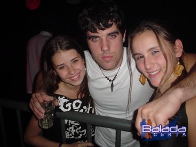 Balada: Fotos de Sbado na e-muzik