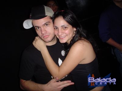 Balada: Fotos de Segunda-feira, feriado, na e-muzik