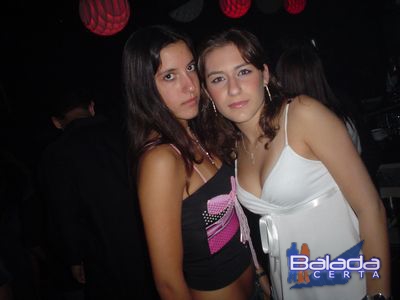 Balada: Fotos de Segunda-feira, feriado, na e-muzik