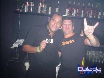 Balada: Fotos de Sábado na e-muzik