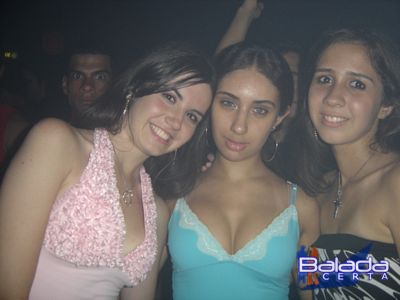 Balada: Fotos de Sbado na e-muzik