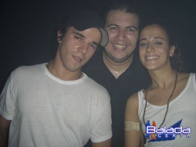 Balada: Fotos de Sbado na e-muzik