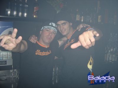 Balada: Fotos de Sbado na e-muzik