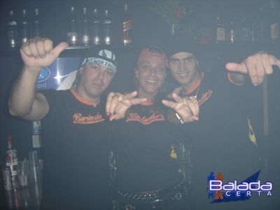 Balada: Fotos de Sbado na e-muzik