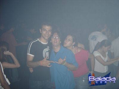 Balada: Fotos de Sbado na e-muzik