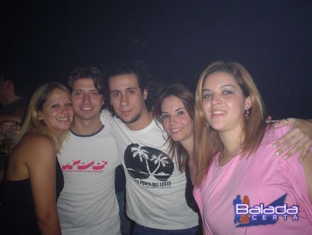 Balada: Fotos de Sbado na e-muzik