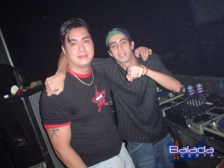 Balada: Fotos de Sbado na e-muzik