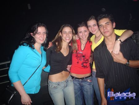 Balada: Fotos de Sbado na e-muzik