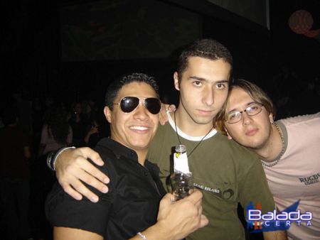 Balada: Fotos de Sbado na e-muzik