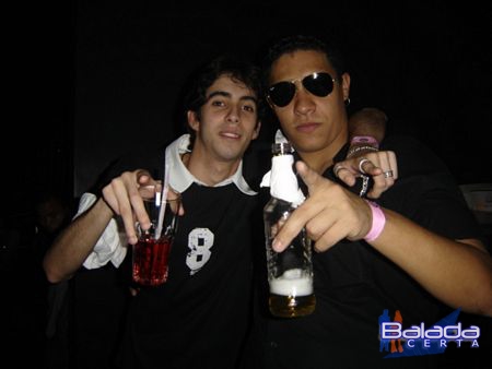 Balada: Fotos de Sbado na e-muzik