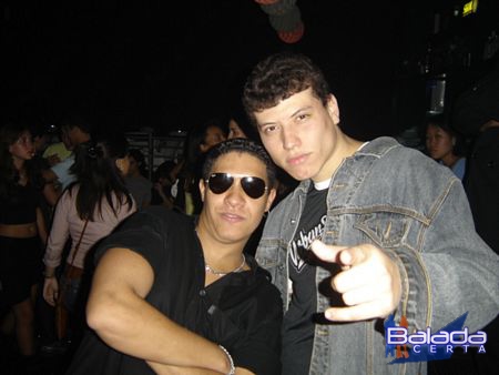 Balada: Fotos de Sbado na e-muzik