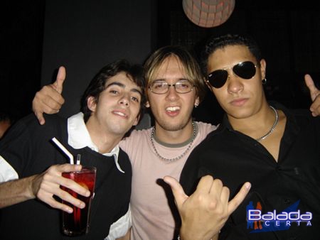 Balada: Fotos de Sbado na e-muzik