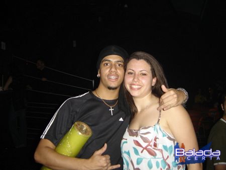 Balada: Fotos de Sbado na e-muzik