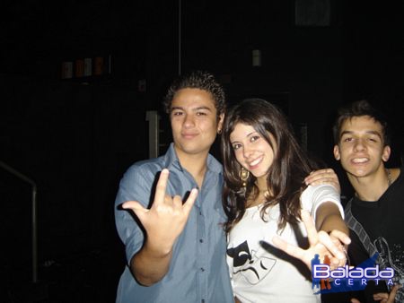 Balada: Fotos de Sbado na e-muzik