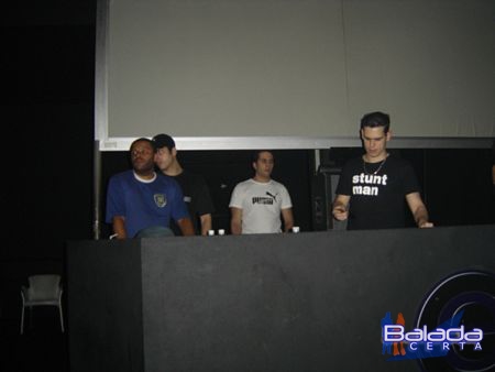 Balada: Fotos de Sbado na e-muzik