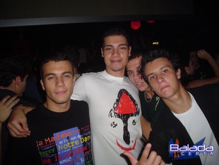 Balada: Fotos de Sbado na e-muzik