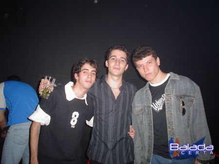 Balada: Fotos de Sbado na e-muzik