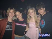 Balada: Fotos de Sábado na e-muzik