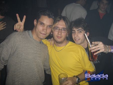 Balada: Fotos de Sbado na e-muzik