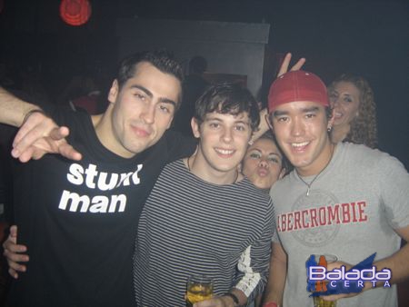 Balada: Fotos de Sbado na e-muzik