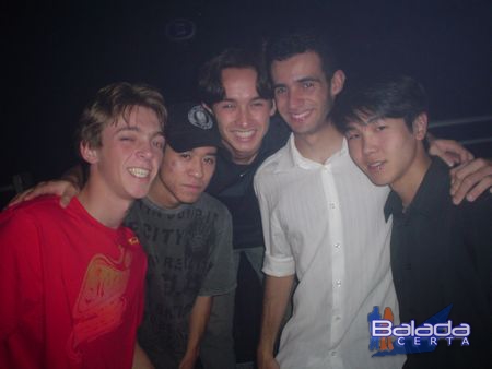Balada: Fotos de Sbado na e-muzik