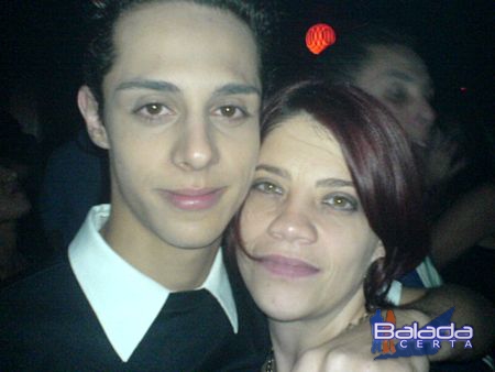Balada: Fotos de Sbado na e-muzik