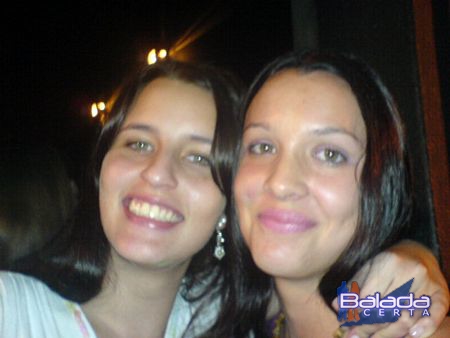 Balada: Fotos de Sbado no aniversrio do Dj Breder na e-muzik