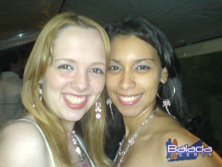 Balada: Fotos de Sbado no aniversrio do Dj Breder na e-muzik