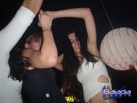 Balada: Fotos de Sbado no aniversrio do Dj Breder na e-muzik