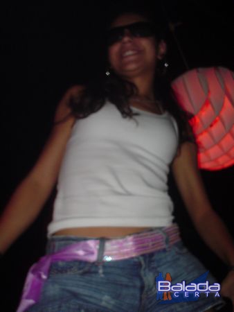 Balada: Fotos de Sbado no aniversrio do Dj Breder na e-muzik