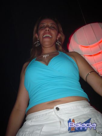 Balada: Fotos de Sbado no aniversrio do Dj Breder na e-muzik