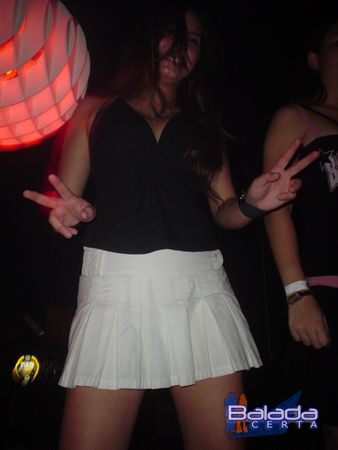 Balada: Fotos de Sbado no aniversrio do Dj Breder na e-muzik