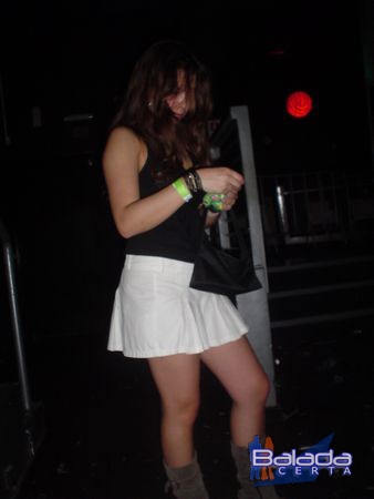 Balada: Fotos de Sbado no aniversrio do Dj Breder na e-muzik